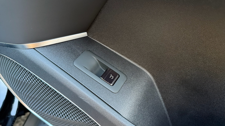 BYD Sealion 7 390kW Design AWD 83kWh 5dr Auto Electric Estate